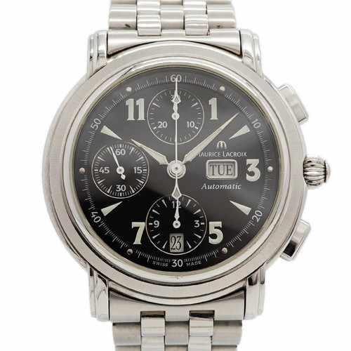Maurice lacroix masterpiece - lacroix,