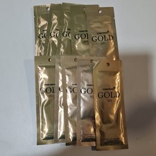 10 X Tannymaxx Gold Finest