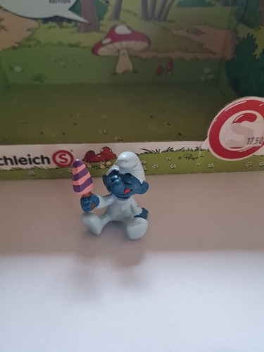 Schlümpfe schlumpf baby - -,