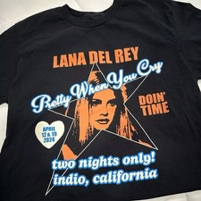 Remake Lana Del Rey 90s Black