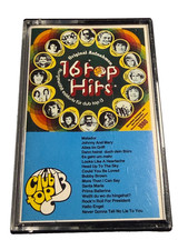 Club Top 13 - MC - 16 top Hits