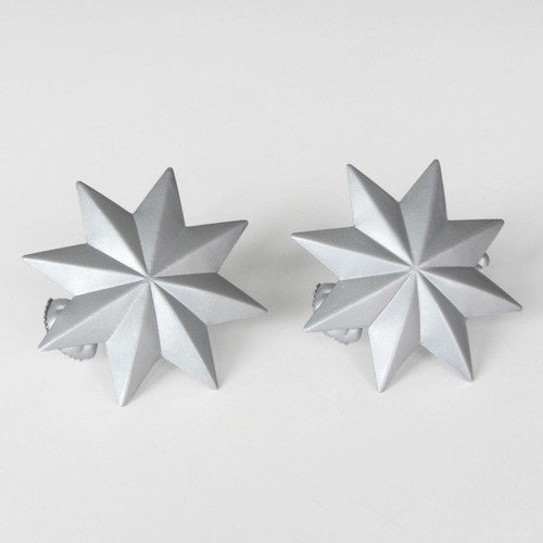 Gardinen raffhalter silber - gardinen-raffhalter,