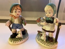 HH Krone 2 PorzellanFiguren