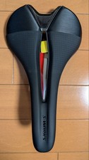 SWORKS ROMIN EVO Sattel 155mm