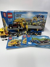 LEGO CITY: Autotransporter