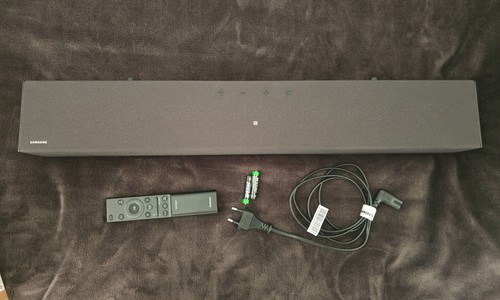 Samsung soundbar c410g - samsung, hw-c410g,