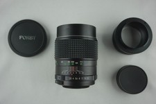 lichtstarkes 135 mm 1:2.8