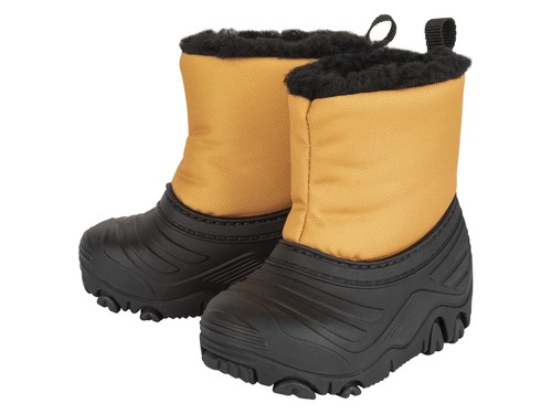 Lupilu baby winterstiefel - lupilu®,