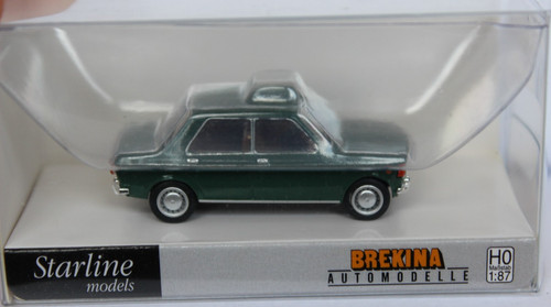 Fiat 128 brekina starline - ,