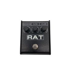 Pro Co RAT2 Distortion Pedal