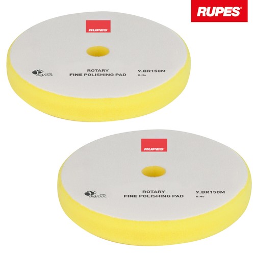Rupes rotary polierschwamm - rupes,
