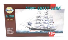 SMER Modellbau Plastik