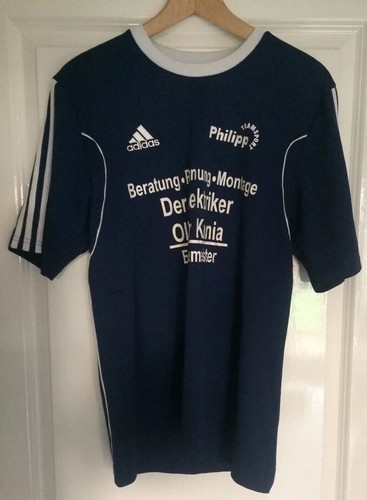 Match worn vfb kirchhellen - worn,