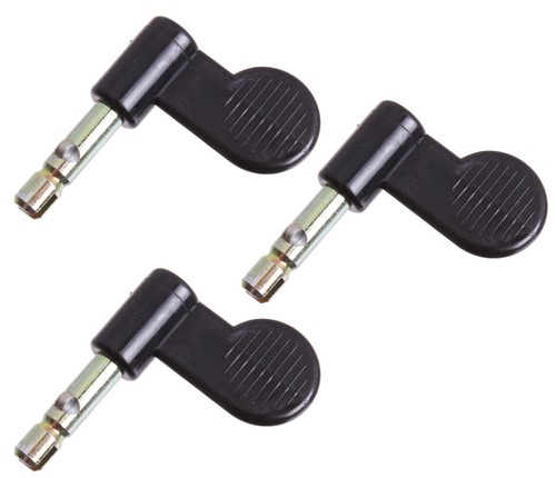 Zündschlüssel schlüssel - 3x,