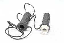 Lenkergriffe Heizgriffe Suzuki GN 125 R NF41A 94-01