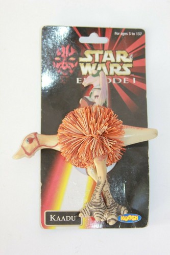 Star wars episode - 1, kaadu