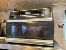 Merrychef Mikrowelle Oven