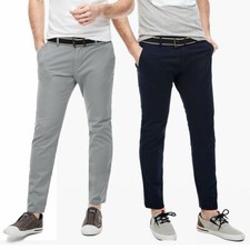 s.Oliver Herren Chino Hose mit