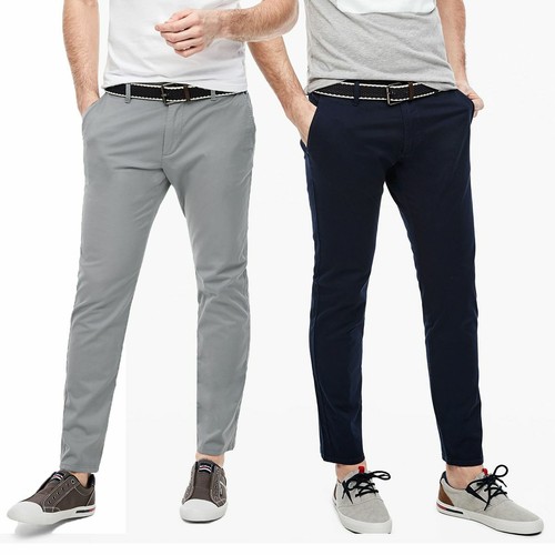 Oliver herren chino hose mit - s.oliver,