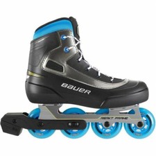 Bauer Untersetzer Inline