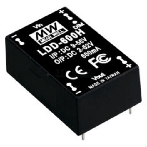 Meanwell ldd 1400h dc - meanwell,
