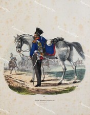 Preußen Garde Dragoner