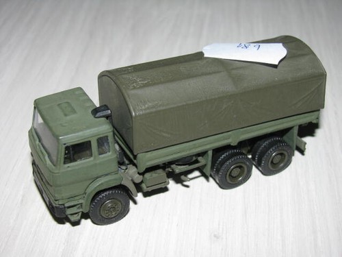 Minitanks maag 1026 - minitanks, iveco