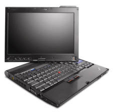 Lenovo Thinkpad 2 in 1 Tablet