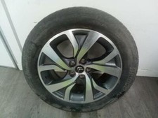 J18X7J38DOT 18 -alufelge