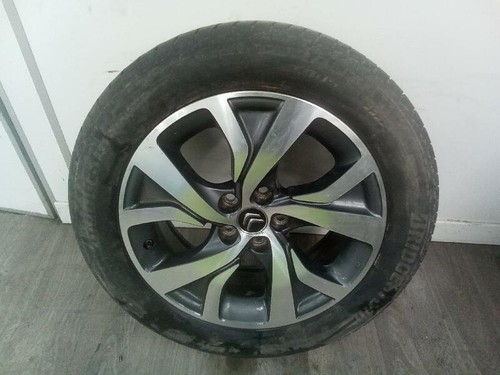 J18x7j38dot alufelge - 18, -alufelge