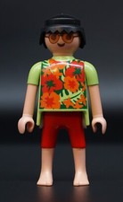 Playmobil figur mann 4471 - figur, nr.