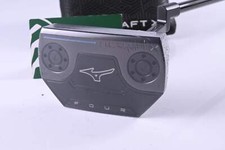 Mizuno M.Craft X #4 Putter /