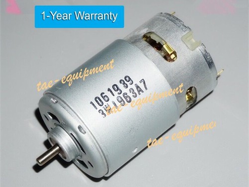 Johnson electric 550 motor - johnson, rs-550