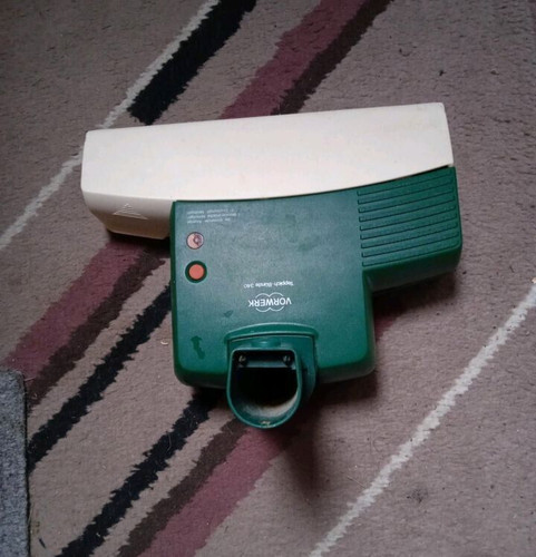 Staubsauger vorwerk - staubsauger,