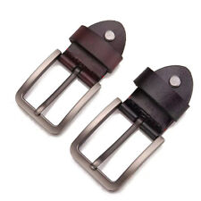 Herren Geschenk Leder Alloy