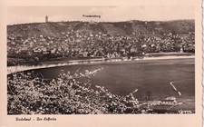 Postkarte - Radebeul / Die