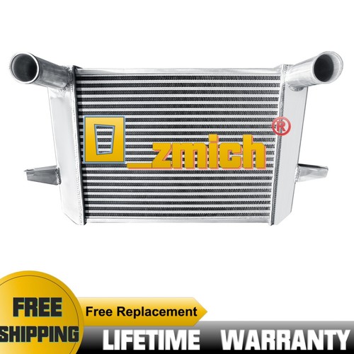 Alu intercooler for - for, ford