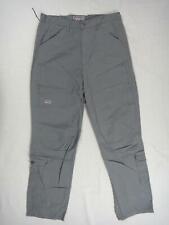 09467 Damen Hose Jeans e905 Modell 2059 W33 L32 grau