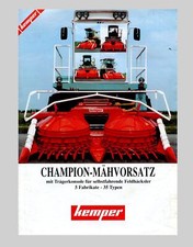 DEUTZ 18 PS  24 PS Schlepper Betriebsanleitung 