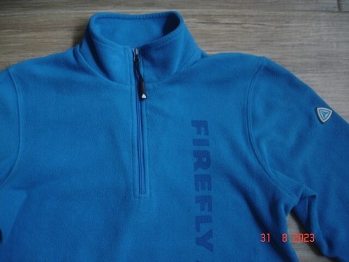 Wie neu firefly fleece - neu,