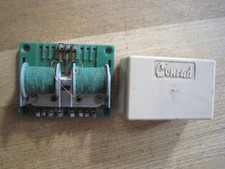 Conrad  Umschaltrelais aus