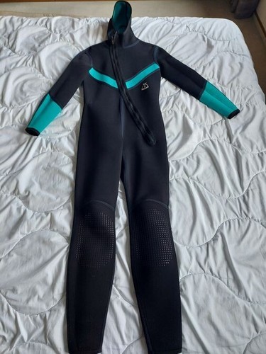 Tauchanzug 3mm herren - tauchanzug,