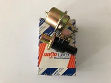 Unterdruckregelventil der Heizung für Lancia Beta Montecarlo