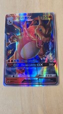 Pokémon Glurak GX