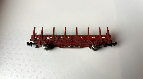 Roco rungenwagen spur - roco, n