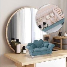 1/6. Miniatur Puppenhaus Sofa