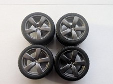 AUDI RS6 PLUS FELGEN RIMS 18