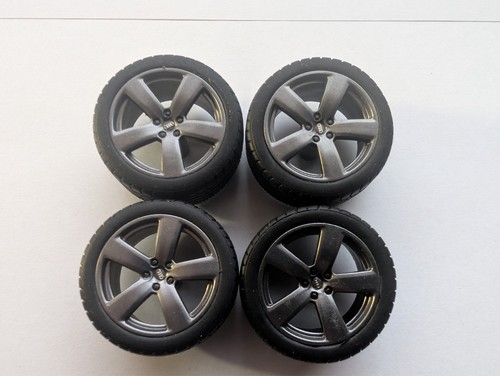 Audi rs6 plus felgen rims - rs6, 18