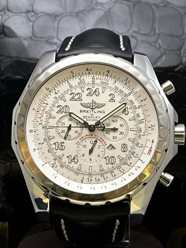Breitling bentley mans - breitling,
