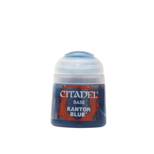 Kantor blue warhammer citadel - warhammer,